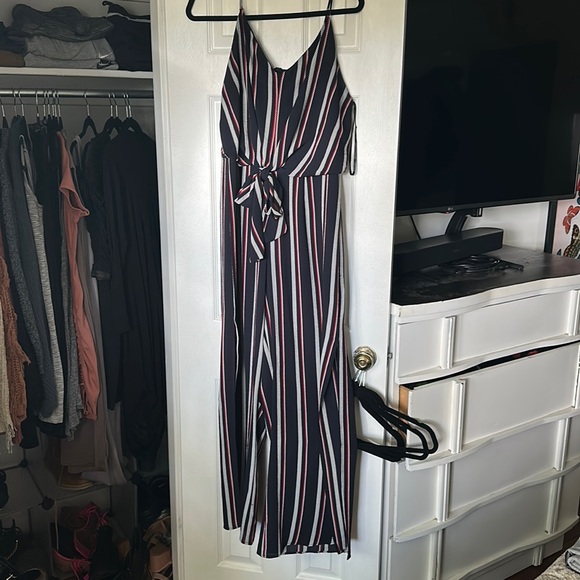 Pants - Women’s jumpsuit